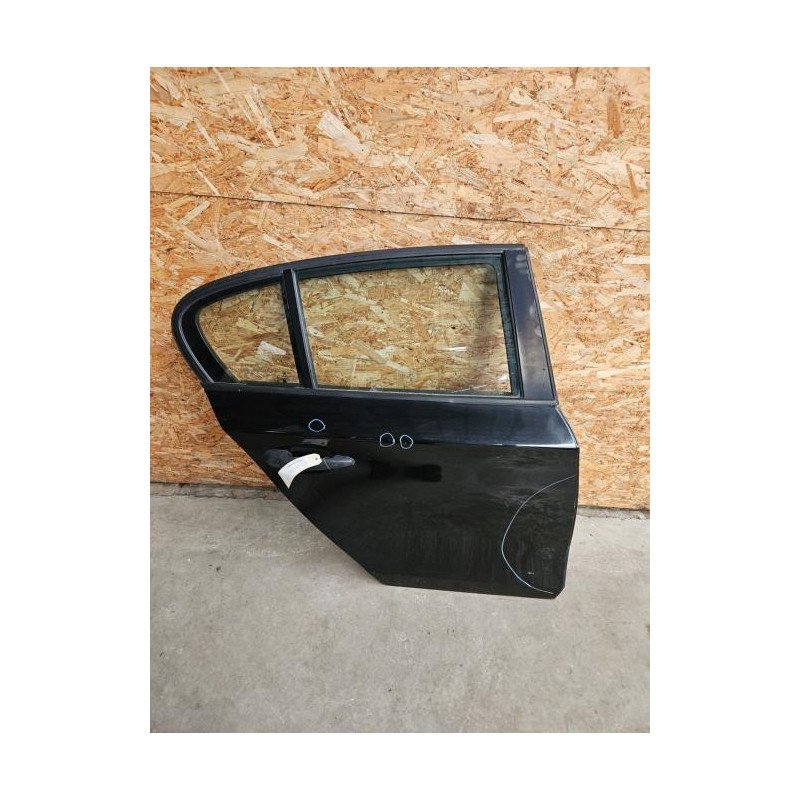 Porte Arriere Droit Bmw Serie 1 E87 Phase 1 (1)